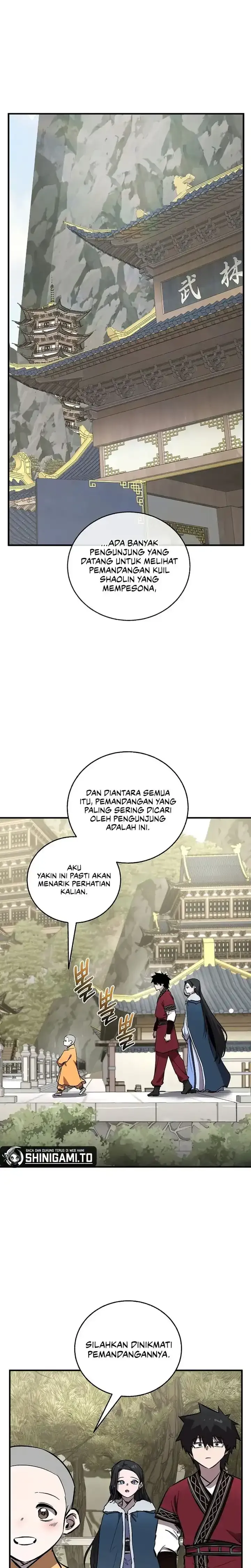Read Childhood Friend Of The Zenith ID Manga Online