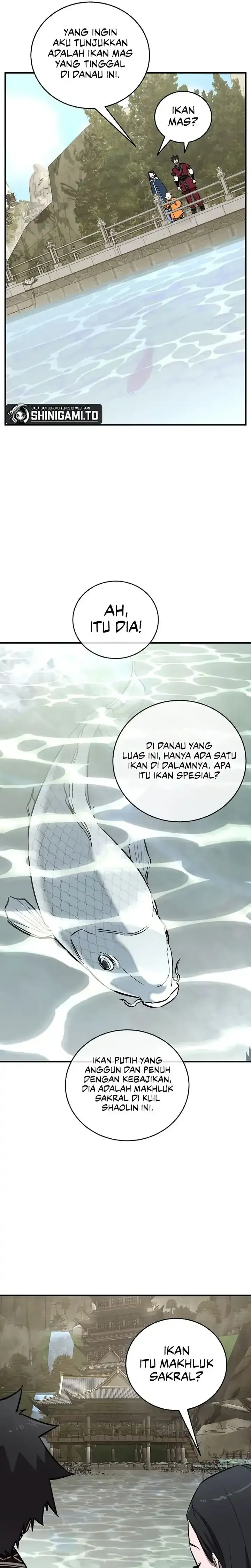 Read Childhood Friend Of The Zenith ID Manga Online
