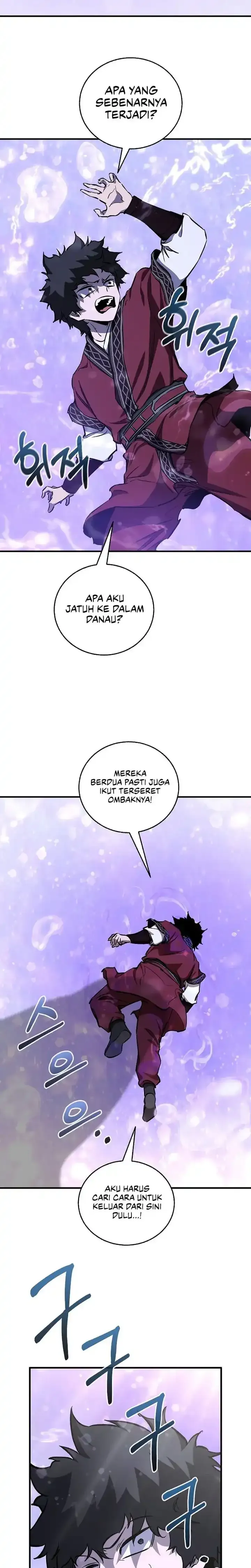 Read Childhood Friend Of The Zenith ID Manga Online
