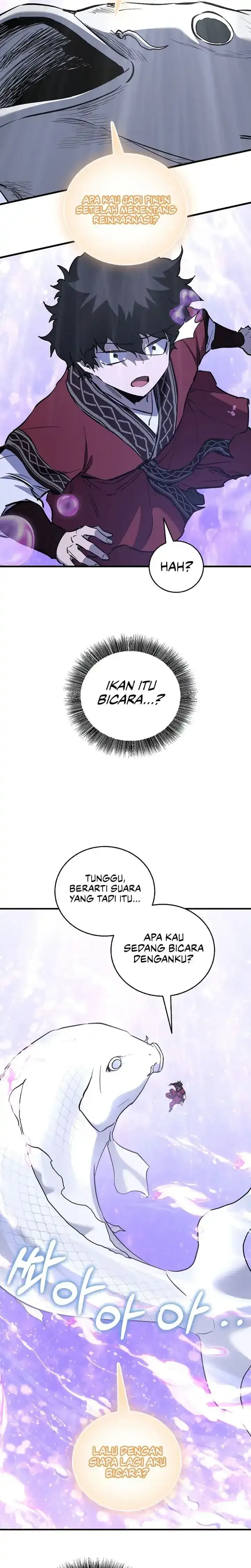 Read Childhood Friend Of The Zenith ID Manga Online