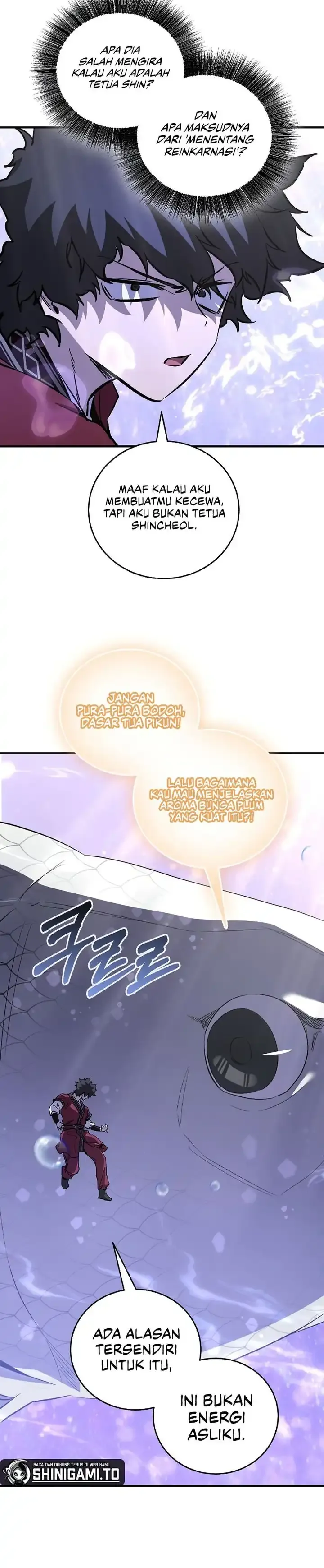 Read Childhood Friend Of The Zenith ID Manga Online
