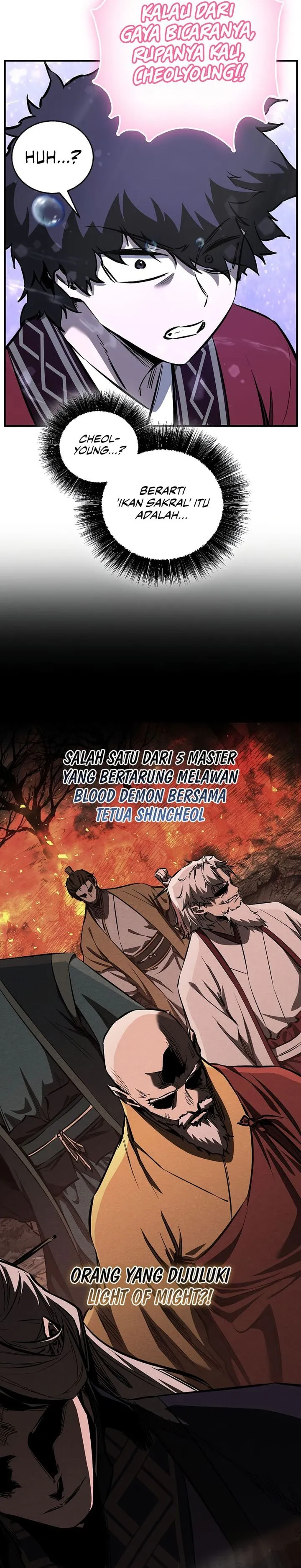 Read Childhood Friend Of The Zenith ID Manga Online