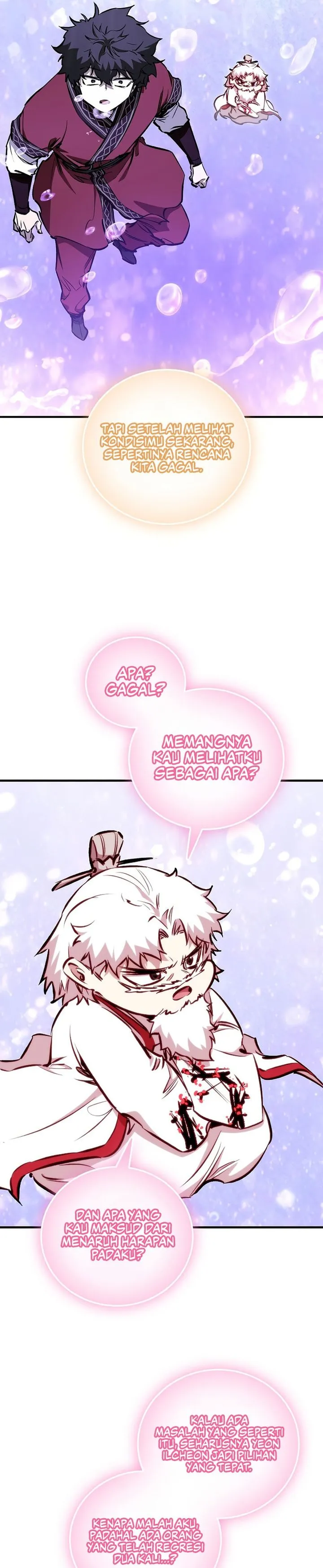 Read Childhood Friend Of The Zenith ID Manga Online