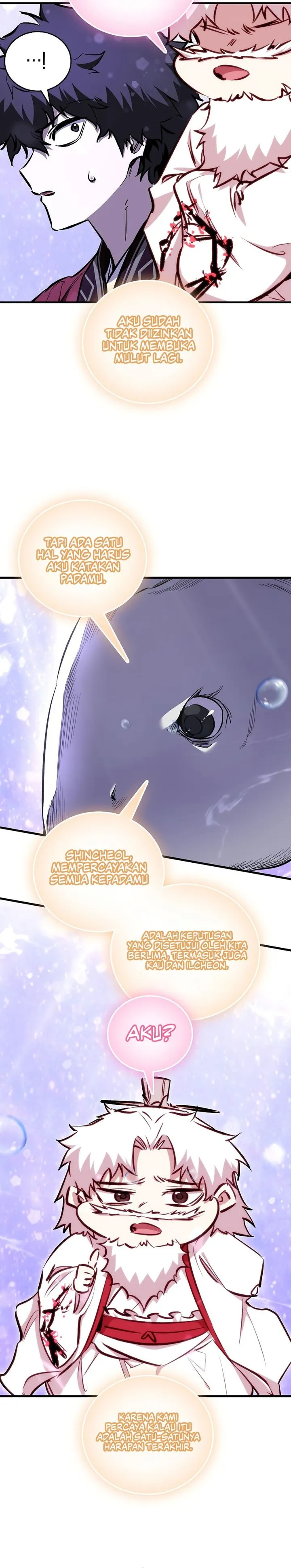 Read Childhood Friend Of The Zenith ID Manga Online