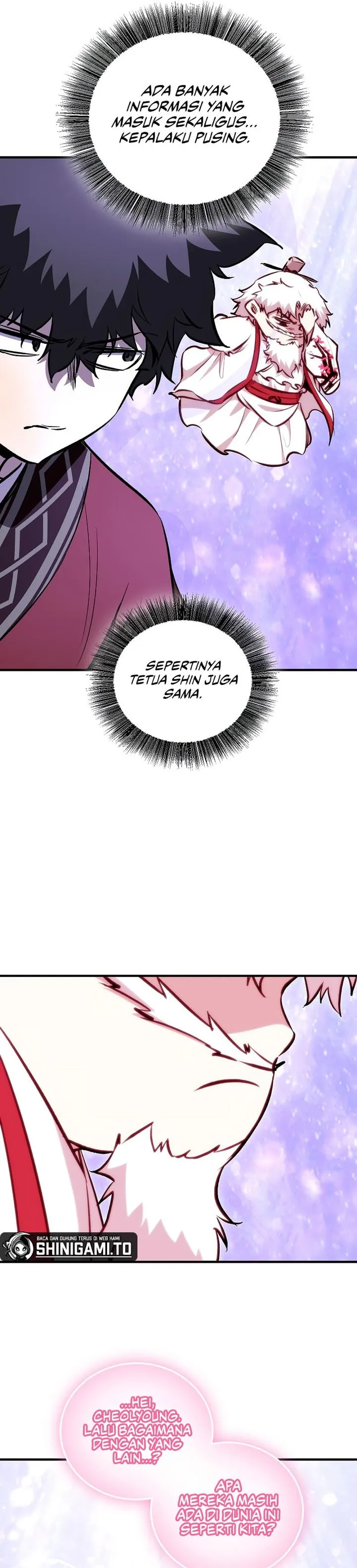 Read Childhood Friend Of The Zenith ID Manga Online