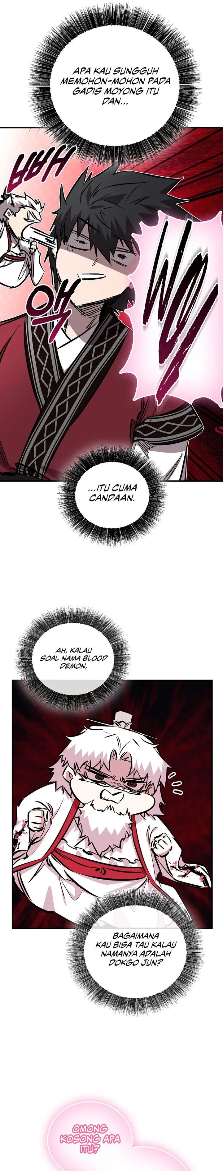 Read Childhood Friend Of The Zenith ID Manga Online