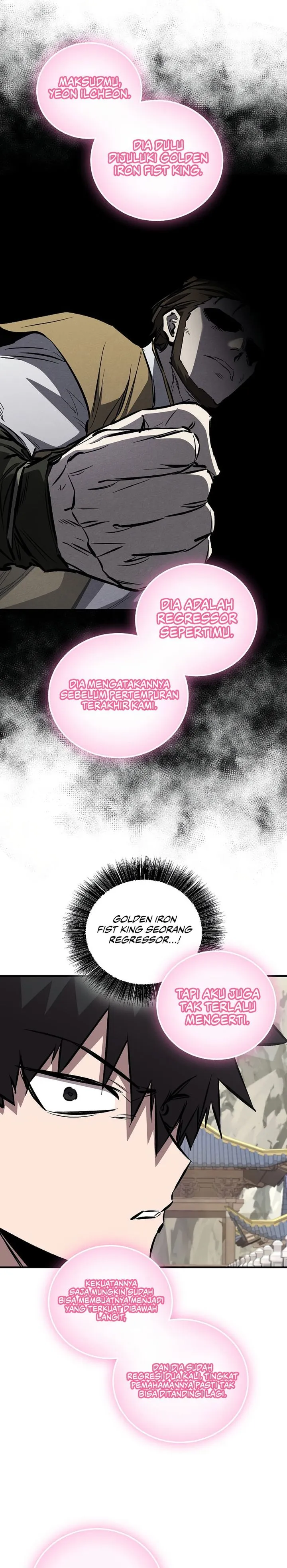 Read Childhood Friend Of The Zenith ID Manga Online