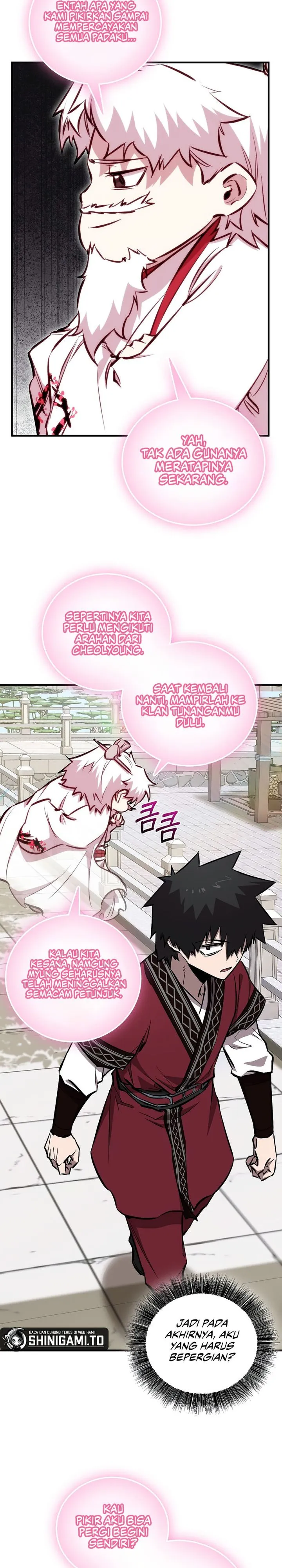Read Childhood Friend Of The Zenith ID Manga Online