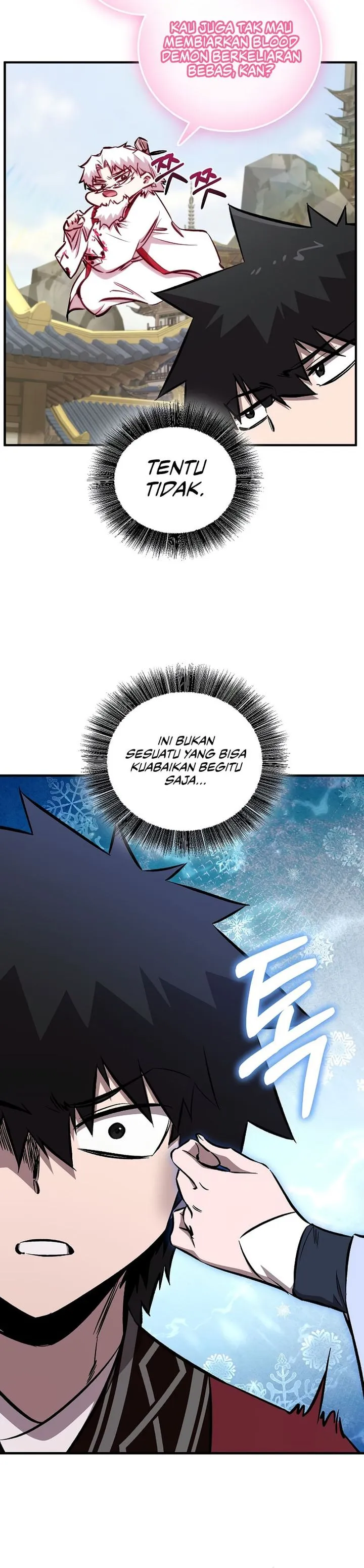 Read Childhood Friend Of The Zenith ID Manga Online
