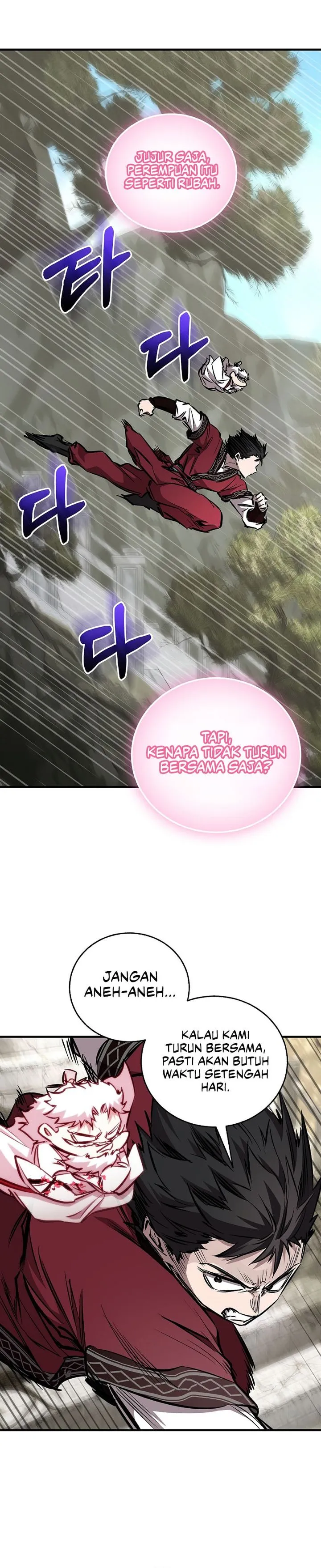 Read Childhood Friend Of The Zenith ID Manga Online