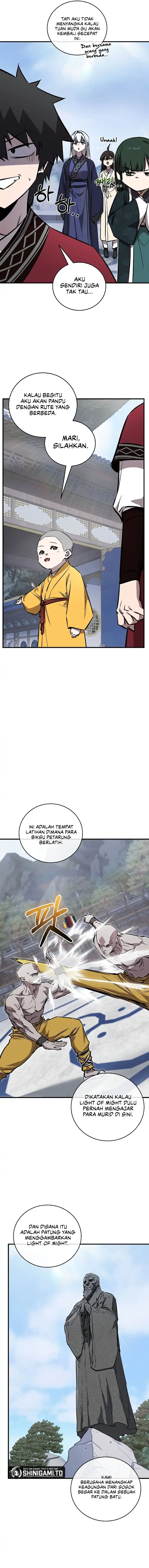 Read Childhood Friend Of The Zenith ID Manga Online