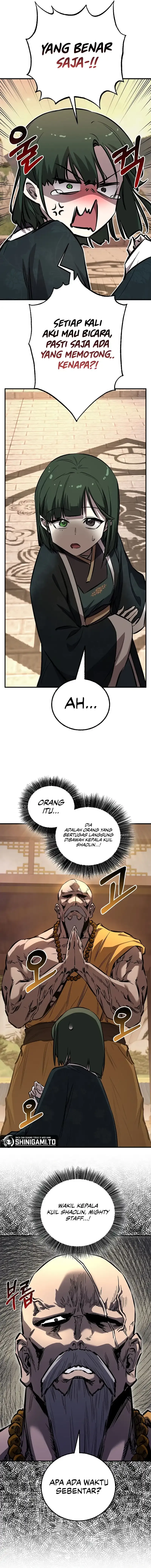 Read Childhood Friend Of The Zenith ID Manga Online