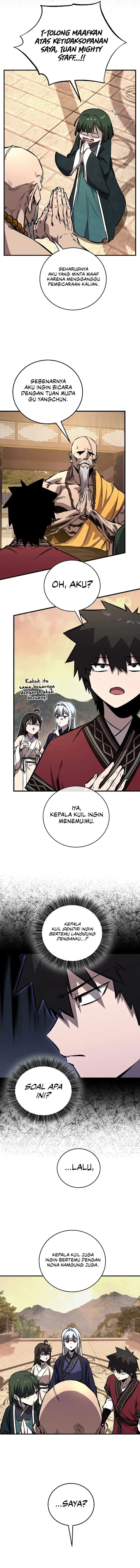 Read Childhood Friend Of The Zenith ID Manga Online
