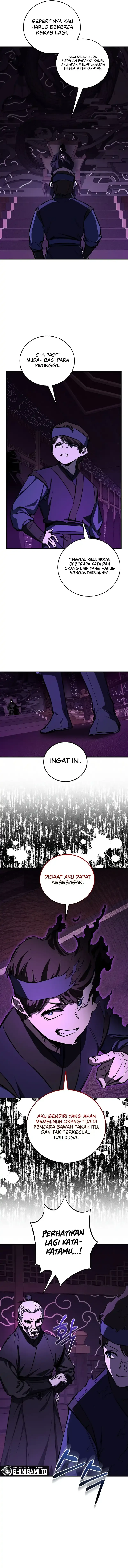 Read Childhood Friend Of The Zenith ID Manga Online