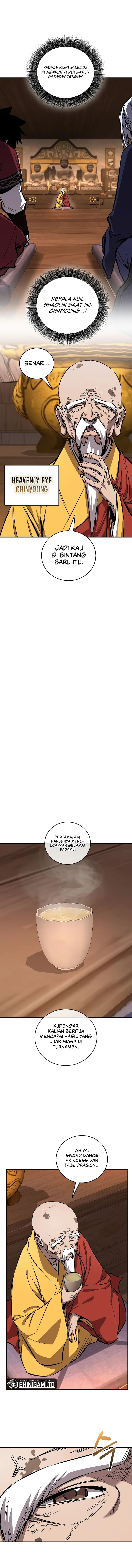 Read Childhood Friend Of The Zenith ID Manga Online