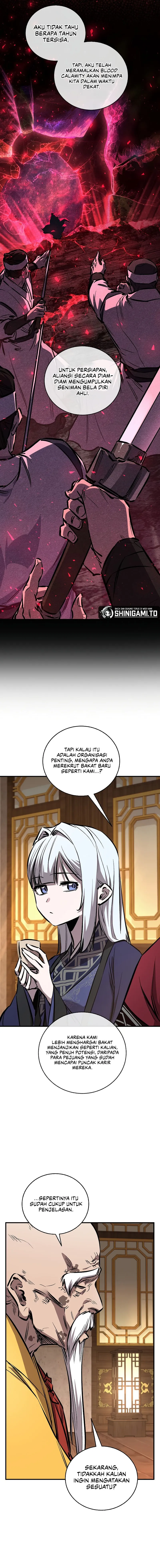 Read Childhood Friend Of The Zenith ID Manga Online