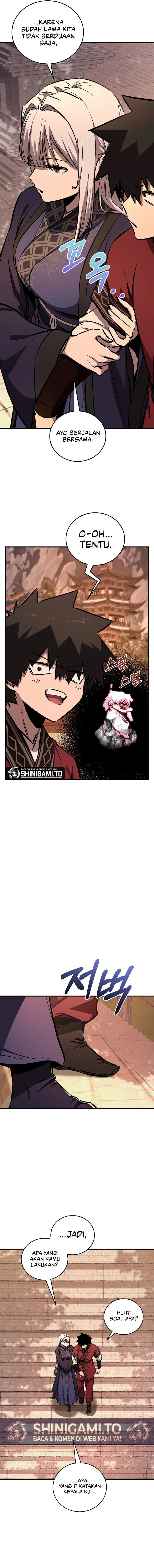 Read Childhood Friend Of The Zenith ID Manga Online