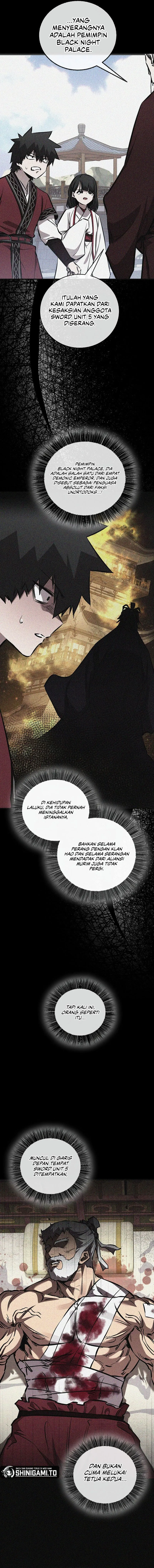 Read Childhood Friend Of The Zenith ID Manga Online
