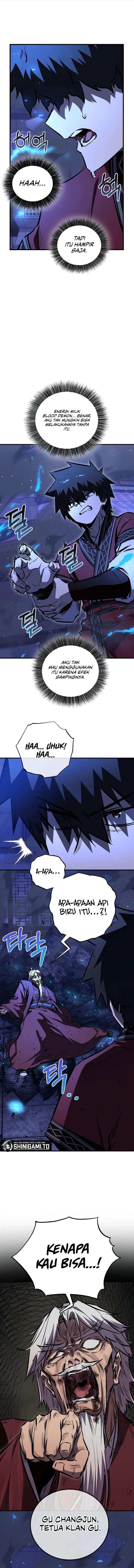 Read Childhood Friend Of The Zenith ID Manga Online