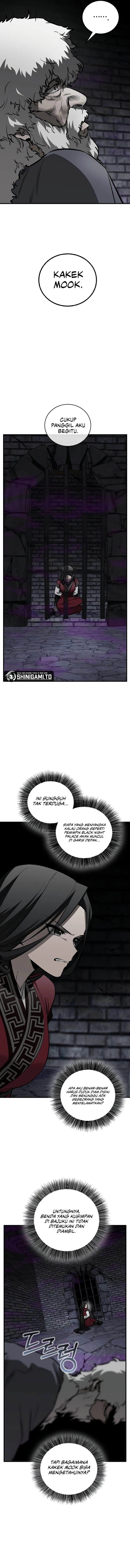 Read Childhood Friend Of The Zenith ID Manga Online