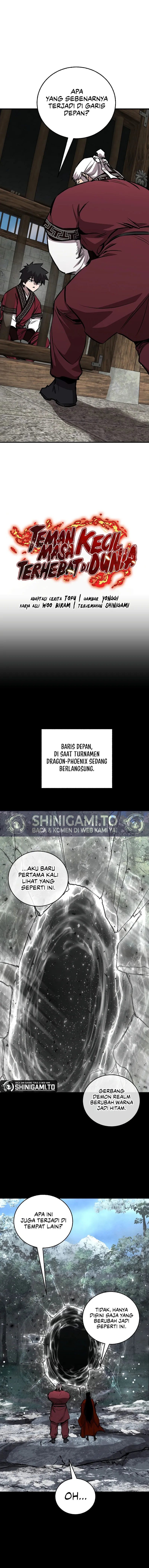 Read Childhood Friend Of The Zenith ID Manga Online