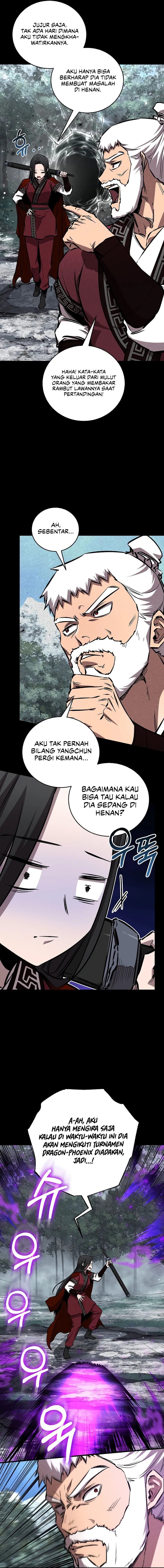Read Childhood Friend Of The Zenith ID Manga Online