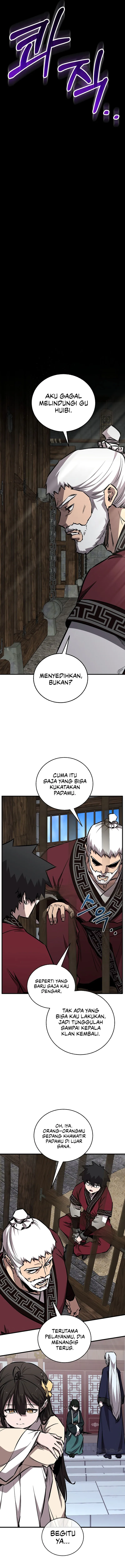 Read Childhood Friend Of The Zenith ID Manga Online