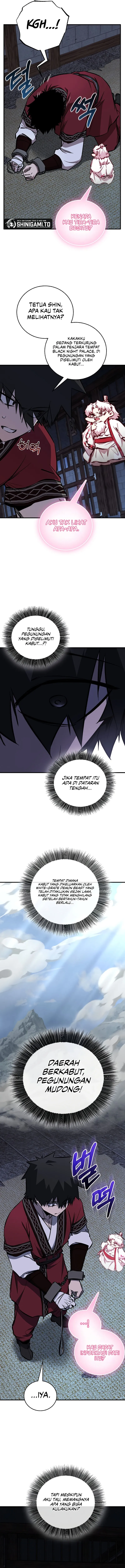 Read Childhood Friend Of The Zenith ID Manga Online