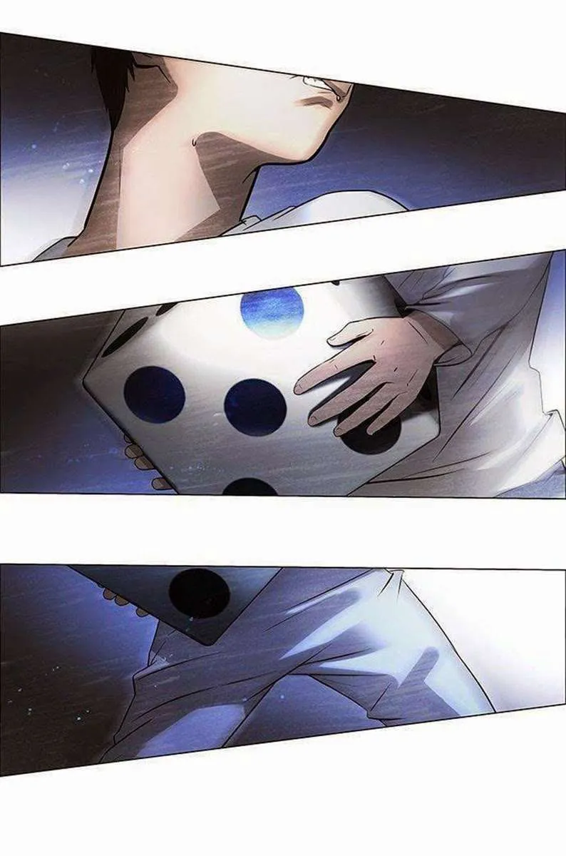 Read DICE ID Manga Online