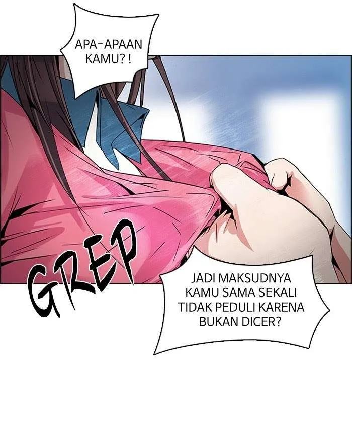 Read DICE ID Manga Online