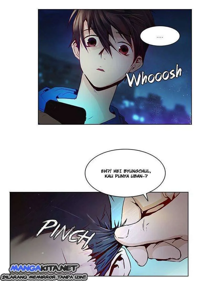 Read DICE ID Manga Online