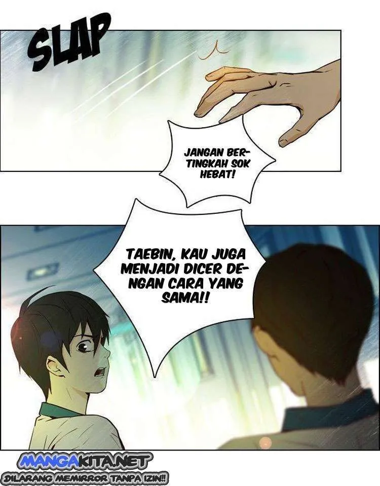 Read DICE ID Manga Online