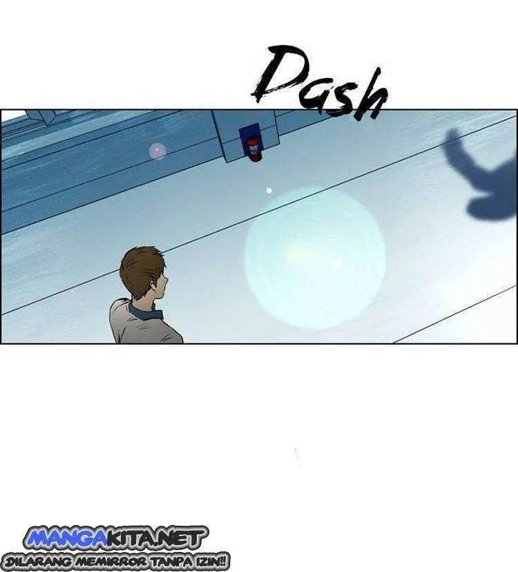 Read DICE ID Manga Online