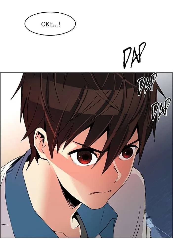 Read DICE ID Manga Online