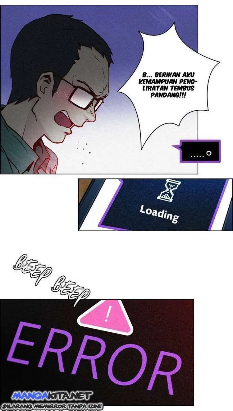 Read DICE ID Manga Online