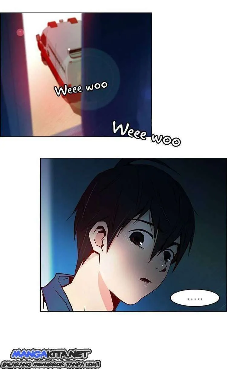 Read DICE ID Manga Online