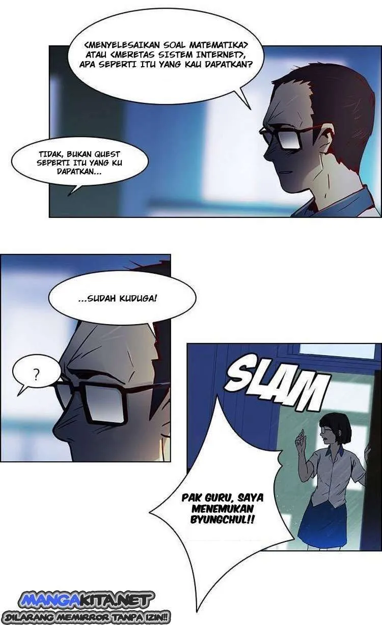 Read DICE ID Manga Online