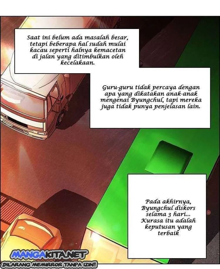 Read DICE ID Manga Online