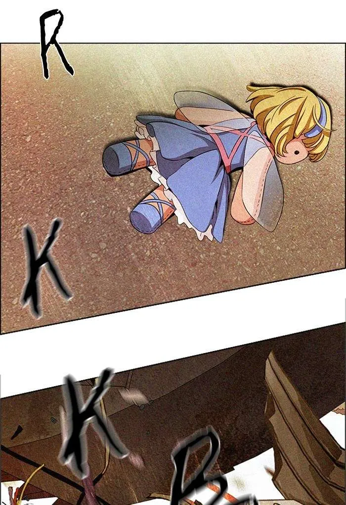 Read DICE ID Manga Online