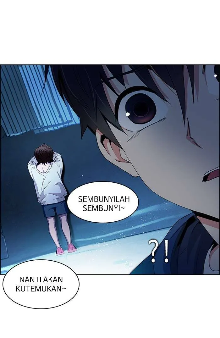 Read DICE ID Manga Online