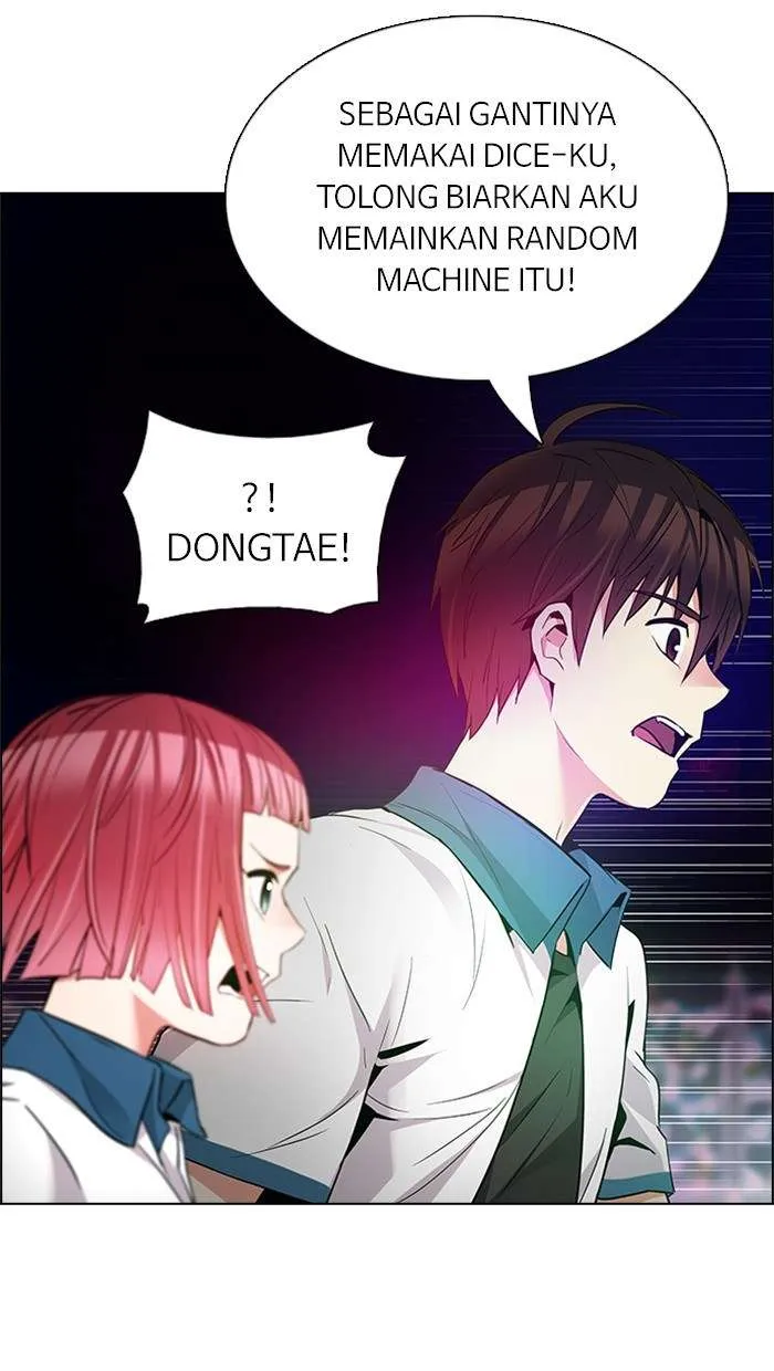 Read DICE ID Manga Online