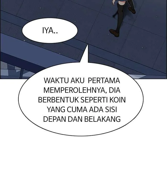 Read DICE ID Manga Online
