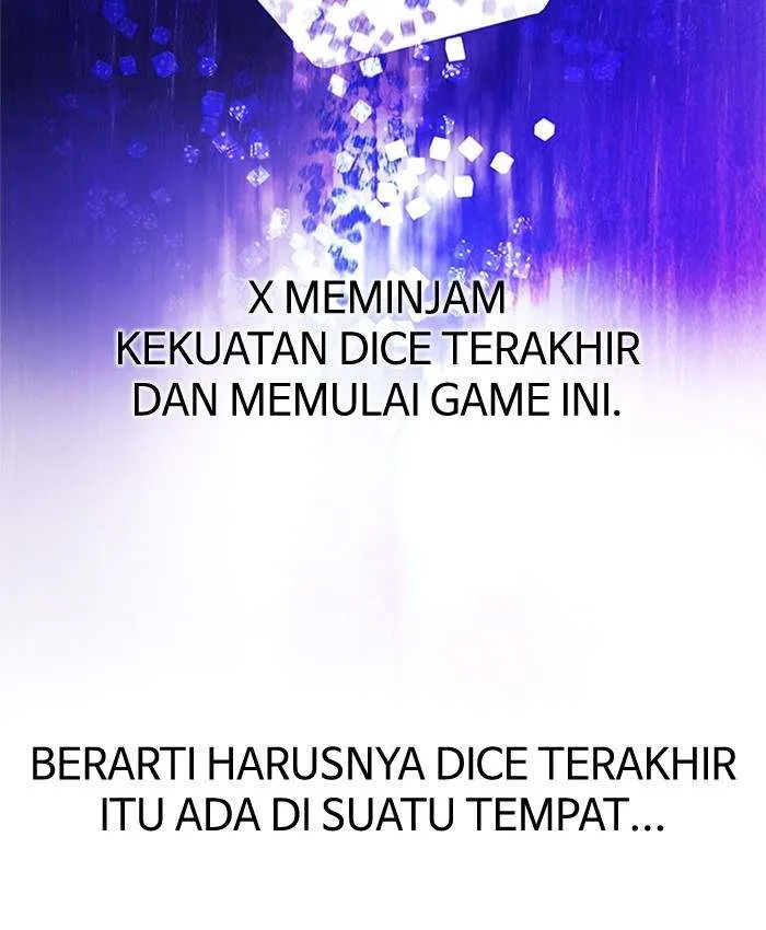 Read DICE ID Manga Online