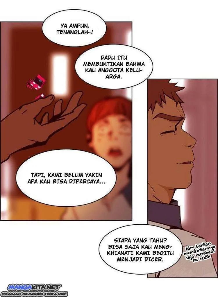 Read DICE ID Manga Online
