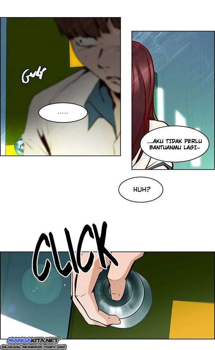 Read DICE ID Manga Online