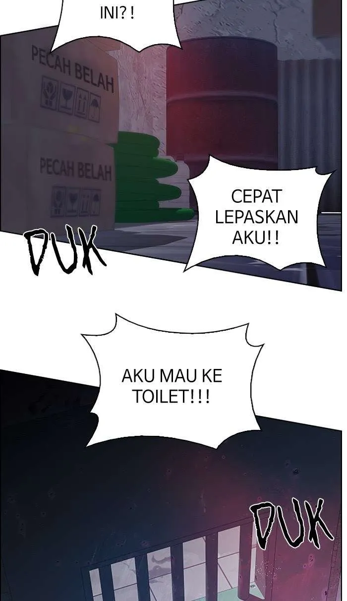 Read DICE ID Manga Online
