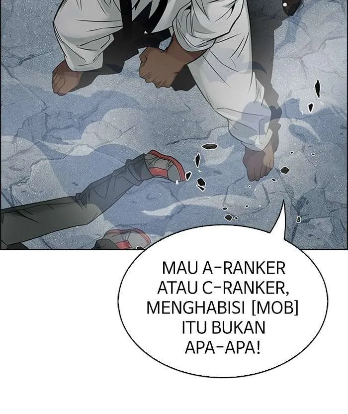 Read DICE ID Manga Online
