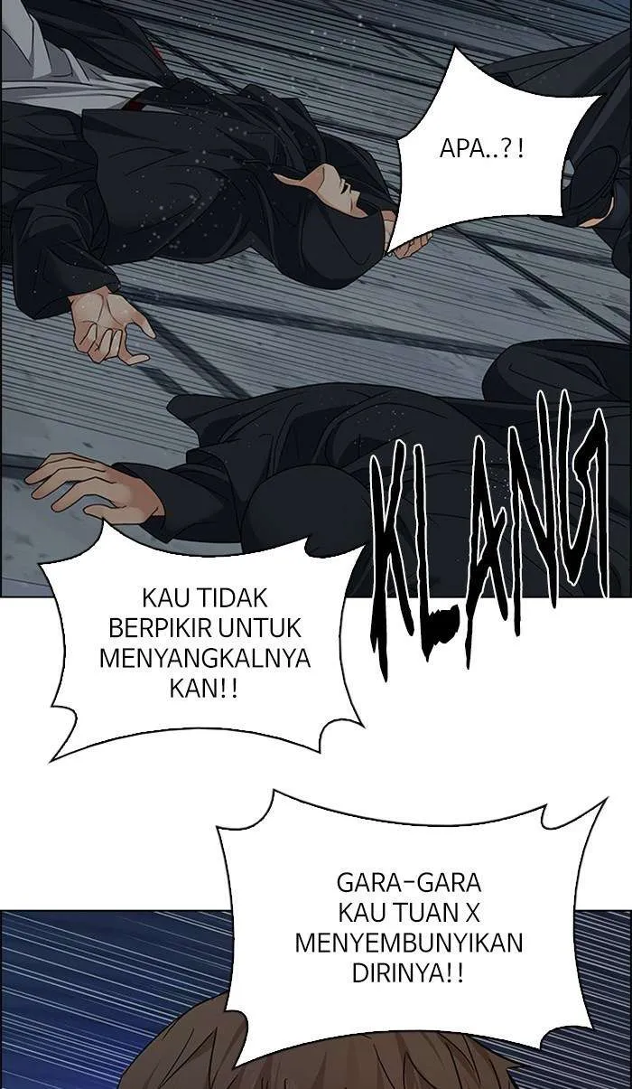 Read DICE ID Manga Online