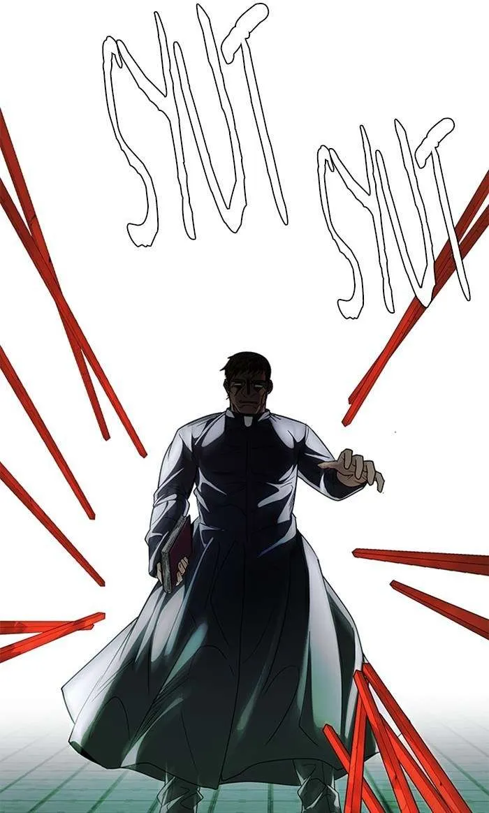 Read DICE ID Manga Online