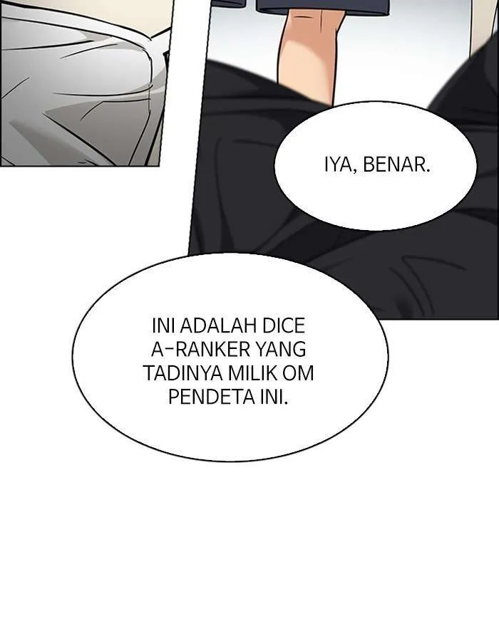 Read DICE ID Manga Online